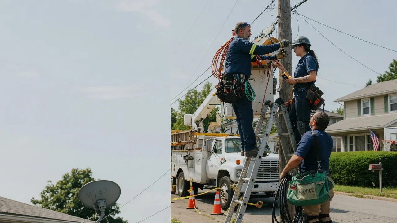 Electrical Repair in Beaver Island, MI near me